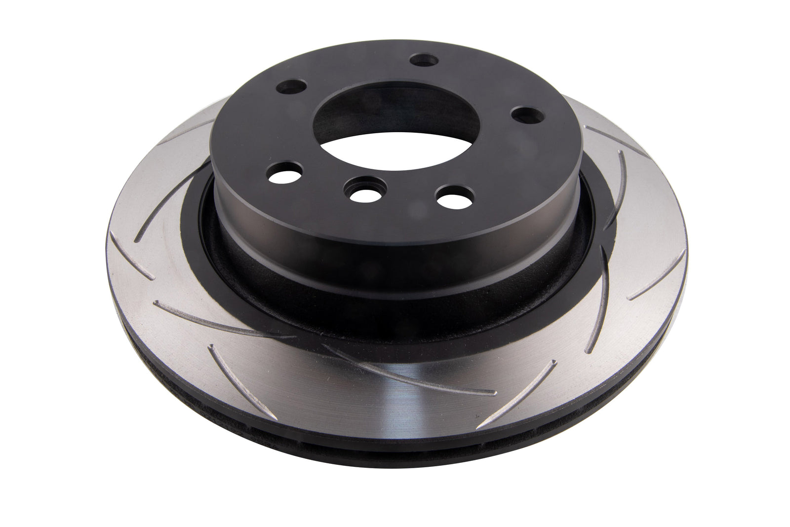 DBA 94-00 BMW E36/E46 320-328 Rear T2 Street Series Slotted Rotor - DBA980S