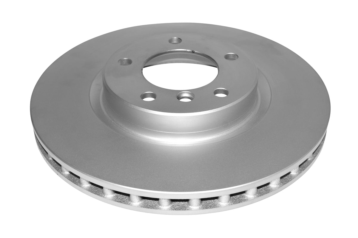 DBA 95-99 BMW M3 Front En-Shield Standard Rotor - DBA984E