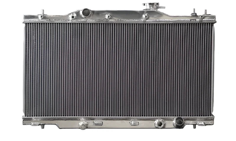 GReddy - GReddy TW-R Aluminum Racing Radiator(s) - application specific - 12013801