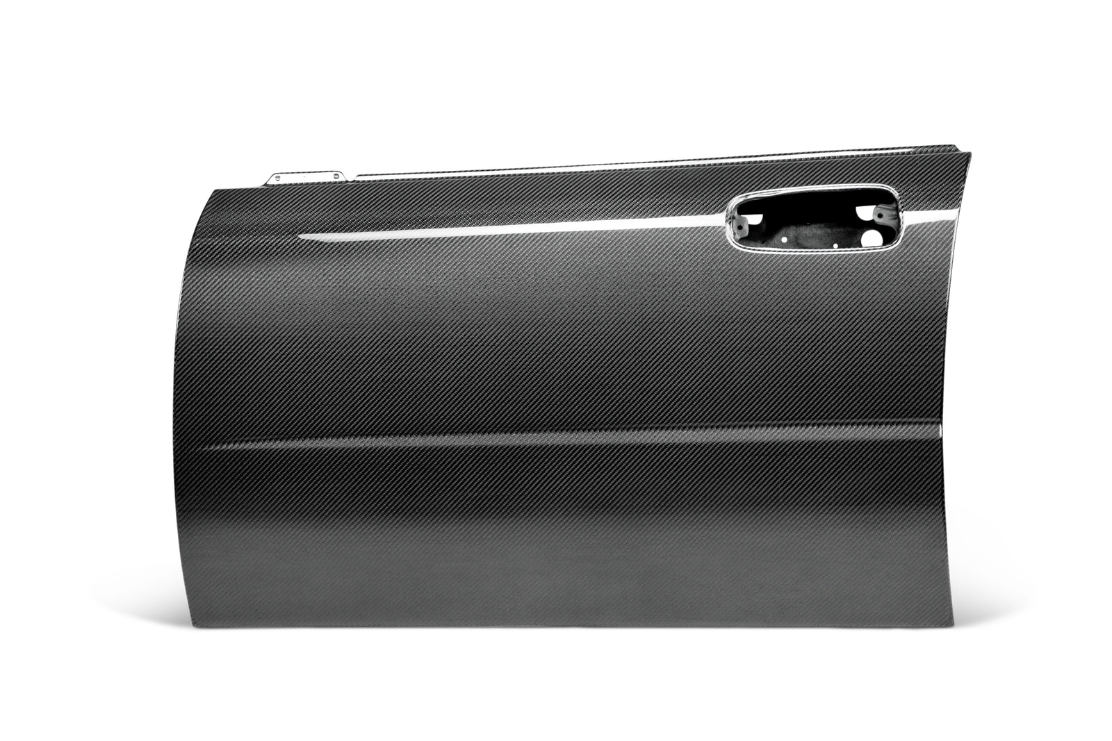 Seibon 02-07 Subaru WRX/STi Front Doors - DD0205SBIMP-F