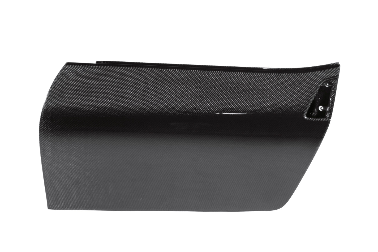 Seibon 09-10 Nissan 370Z Carbon Fiber Door Pair - DD0910NS370