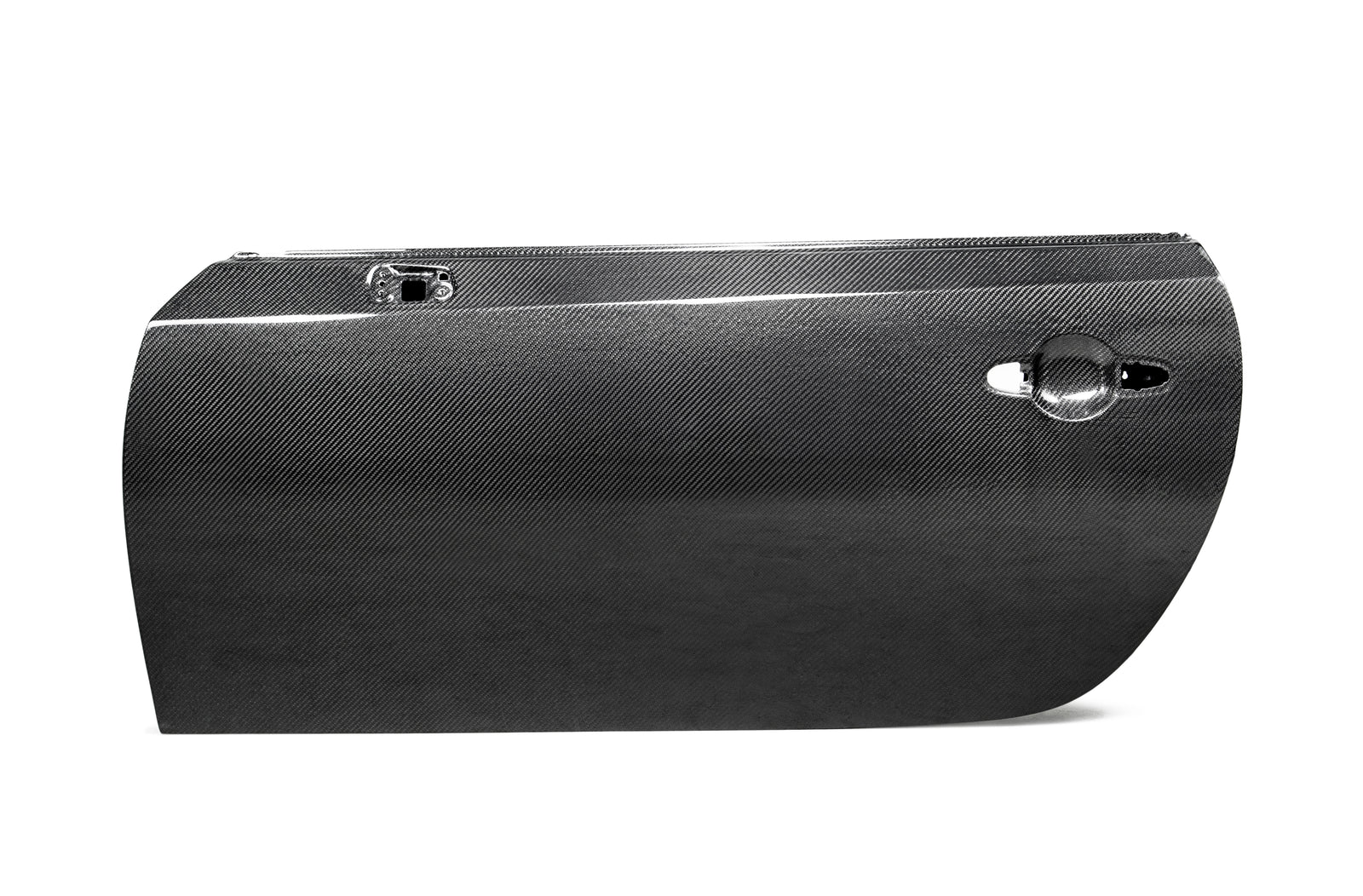 Seibon 12-13 Scion FRS / 12-13 Subaru BRZ OEM-Style Carbon Fiber Doors (Pair) **OFF ROAD USE ONLY** - DD1213SCNFRS