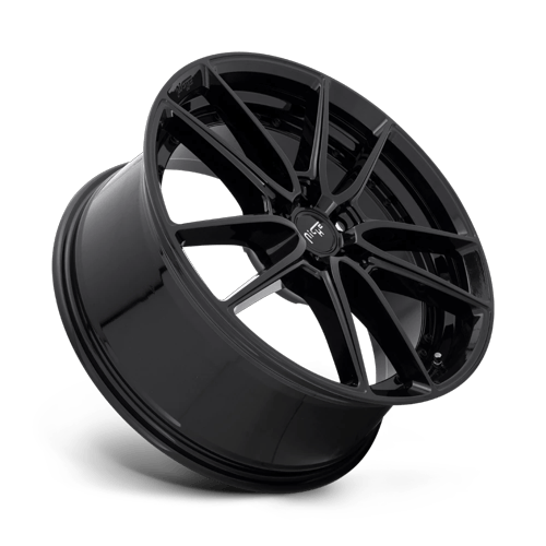 Niche 1PC M223 Dfs 22X9 5X120 +35MM Gloss Black
