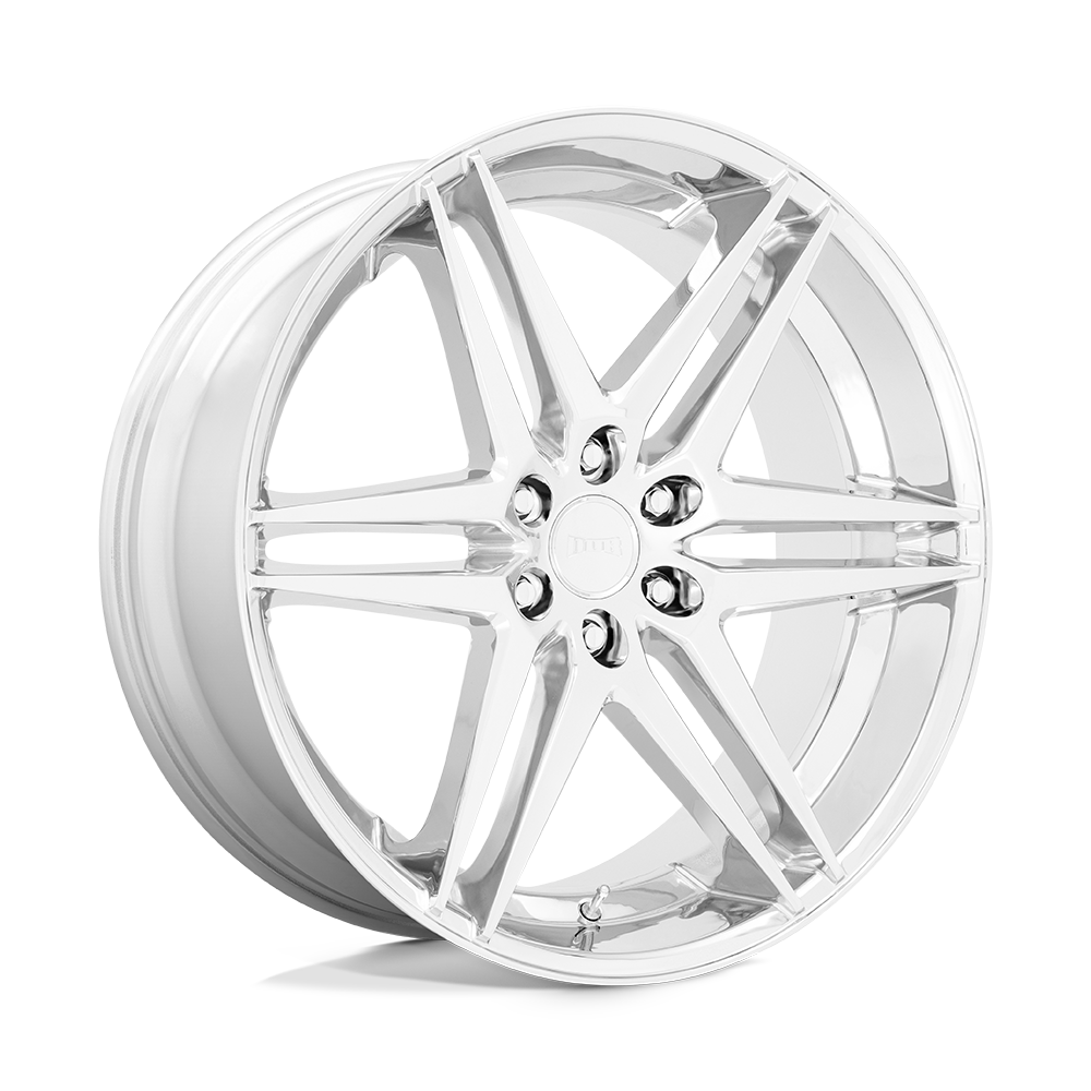 DUB - Dirty DOG 24X10 6X5.5 106.1 P +25