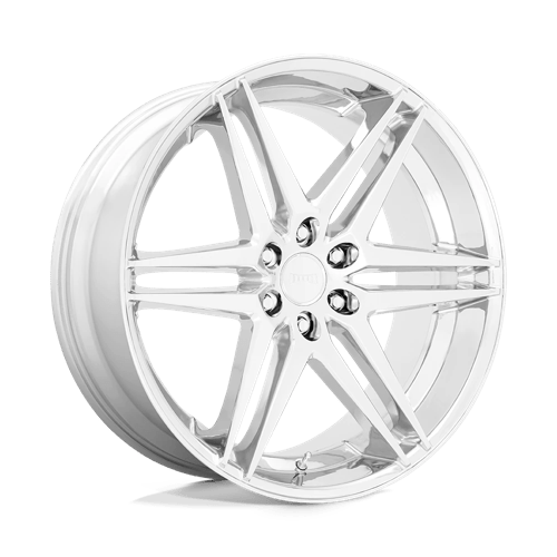 DUB - Dirty DOG 26X10 6X5.5 106 P +25