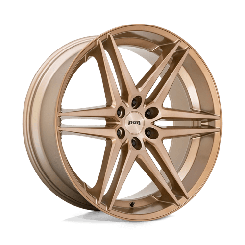 DUB - Dirty DOG 26X10 6X135 87 Bzbr +30