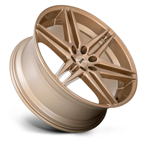 DUB - Dirty DOG 24X10 6X135 87.1 Bzbr +30
