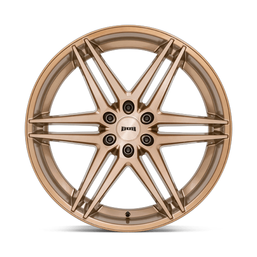 DUB - Dirty DOG 24X10 6X135 87.1 Bzbr +30