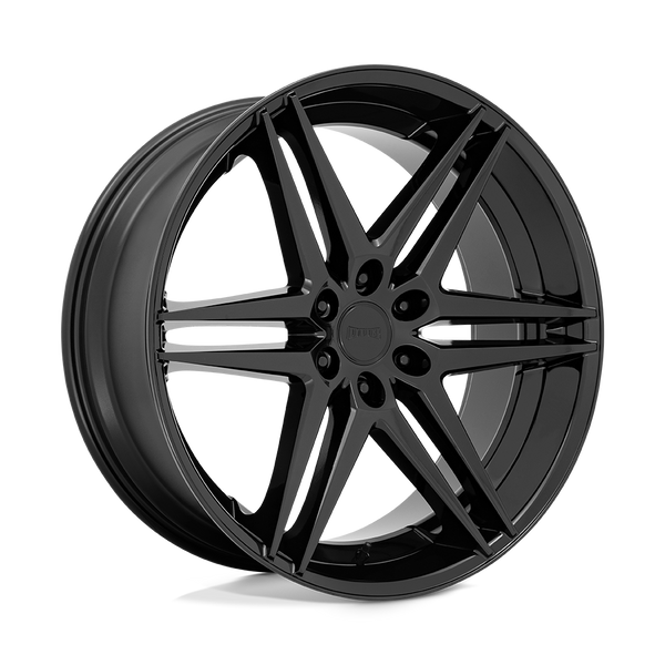 DUB - Dirty DOG 24X10 6X135 87.1 BL +30