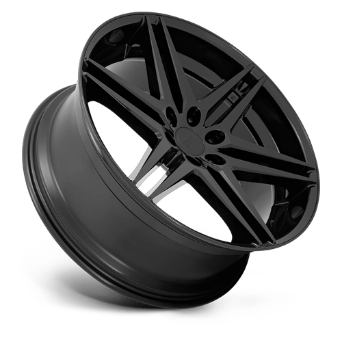 DUB - Dirty DOG 24X10 6X135 87.1 BL +30