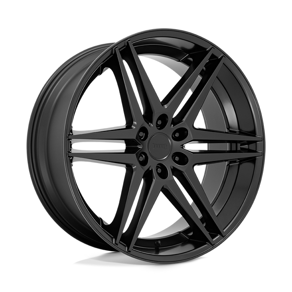 DUB - Dirty DOG 26X10 6X135 87 BD +30