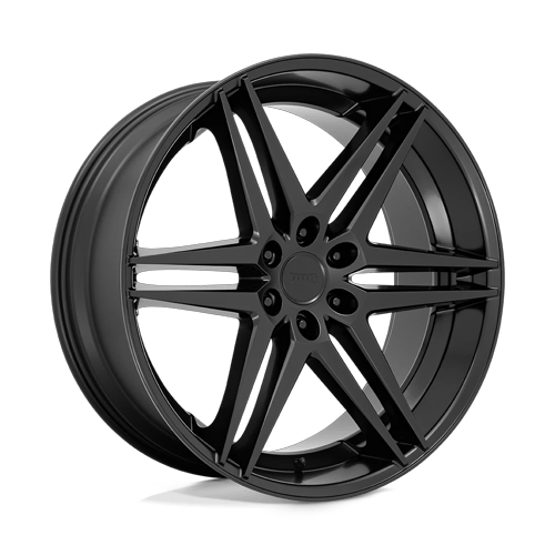 DUB - Dirty DOG 24X10 6X5.5 106.1 BD +25