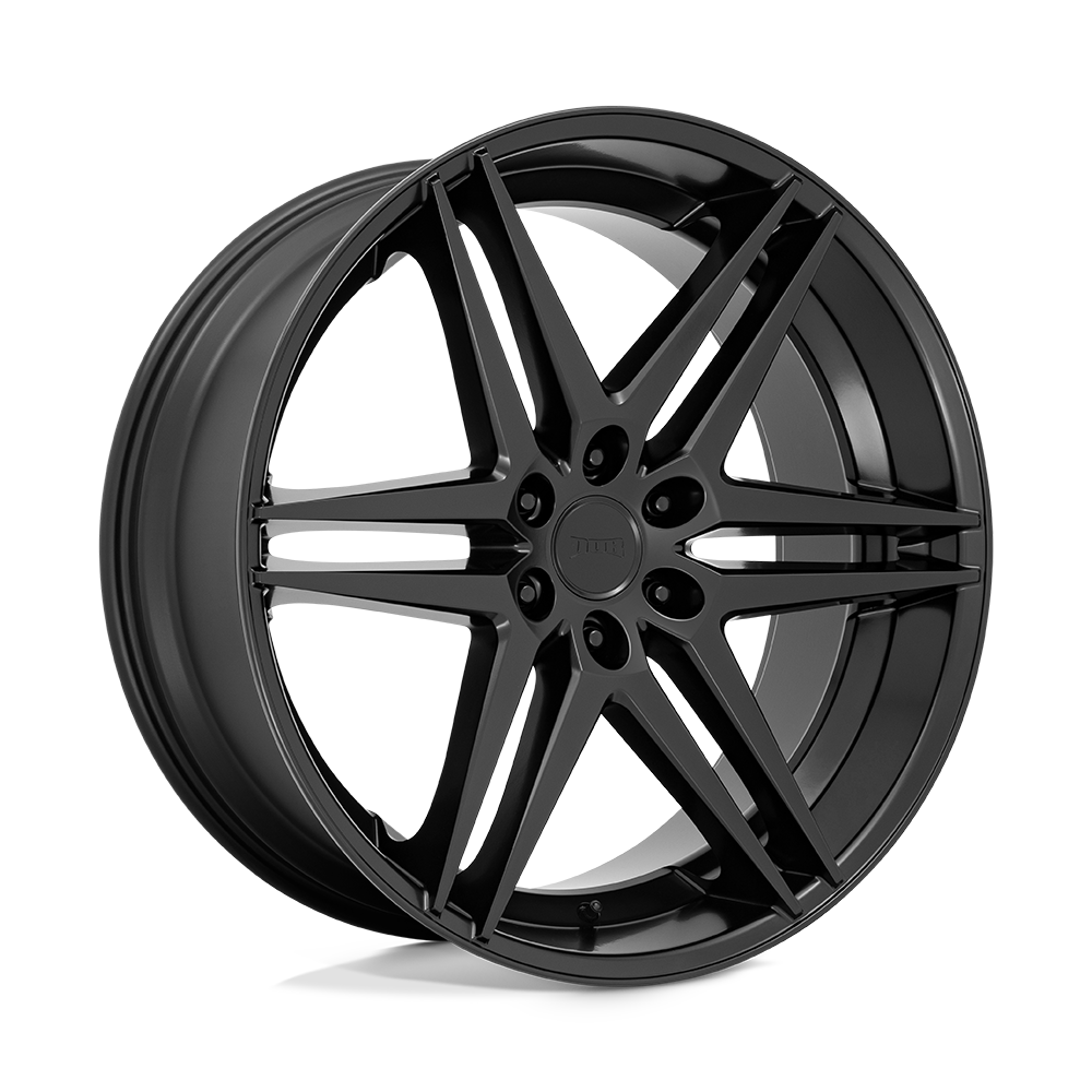 DUB - Dirty DOG 24X10 6X135 87.1 BD +30