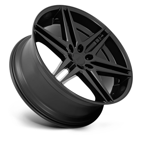 DUB - Dirty DOG 24X10 6X5.5 106.1 BD +25