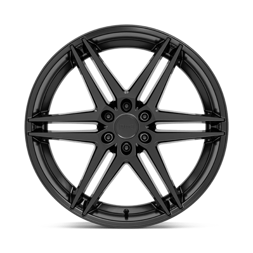 DUB - Dirty DOG 26X10 6X135 87 BD +30