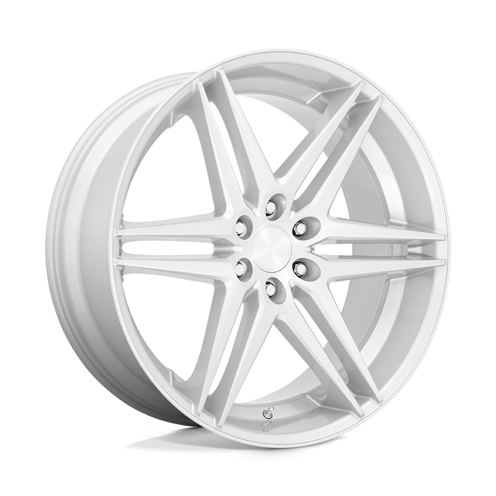 DUB - Dirty DOG 24X10 6X5.5 106.1 RSL +25