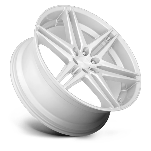 DUB - Dirty DOG 24X10 6X5.5 106.1 RSL +25