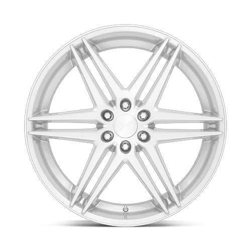 DUB - Dirty DOG 24X10 6X5.5 106.1 RSL +25