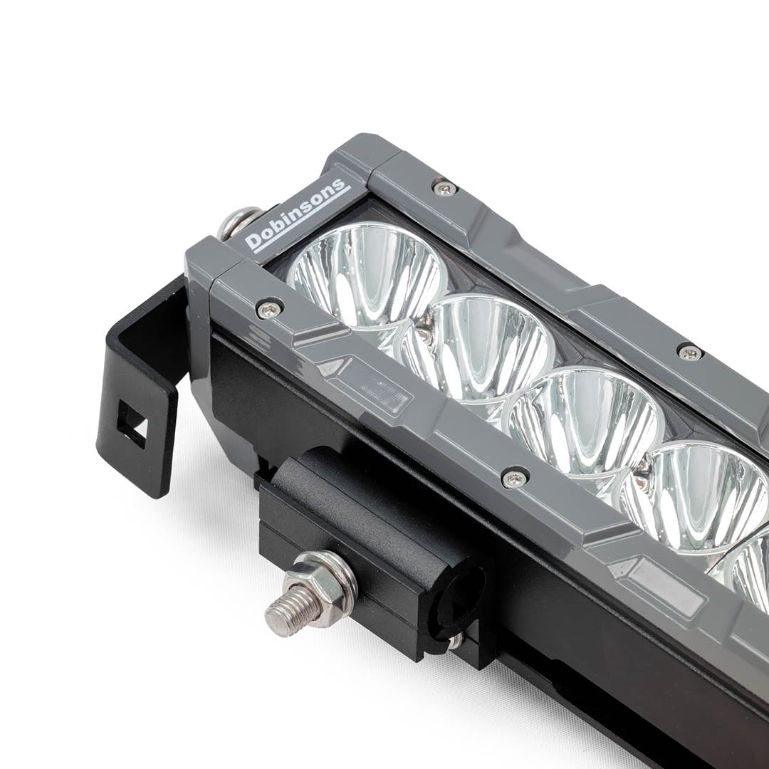 DOBINSONS ZENITH 30" 180 WATT LED LIGHT BAR - DL80-3779