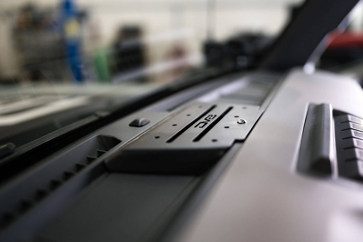 DV8 Offroad - Dash Mount - DMBR-01