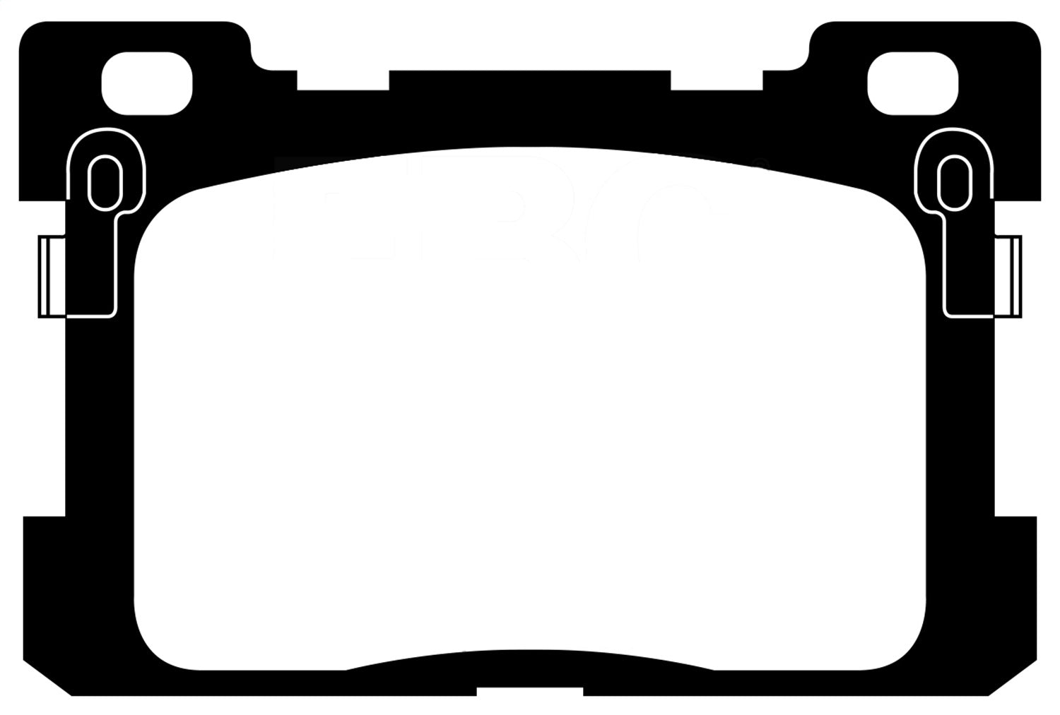 EBC S4 Brake Pad and Rotor Kit