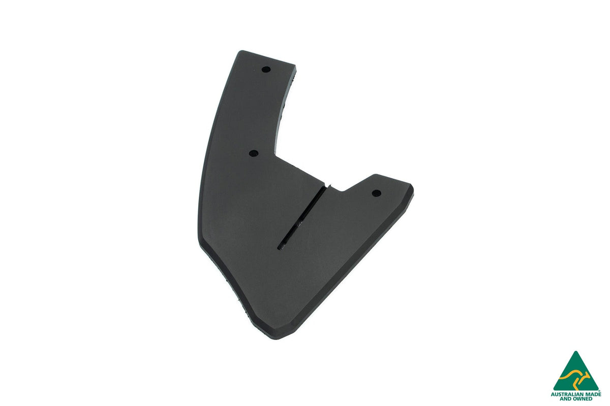 Flow Designs - MK7.5 Golf GTI &amp; R Rear Spats (Pair)