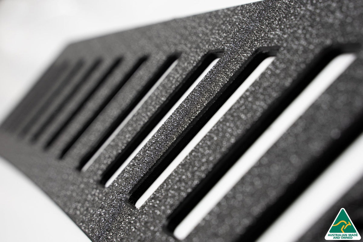 Flow Designs - Corolla GR Rear Window Vents (Pair)