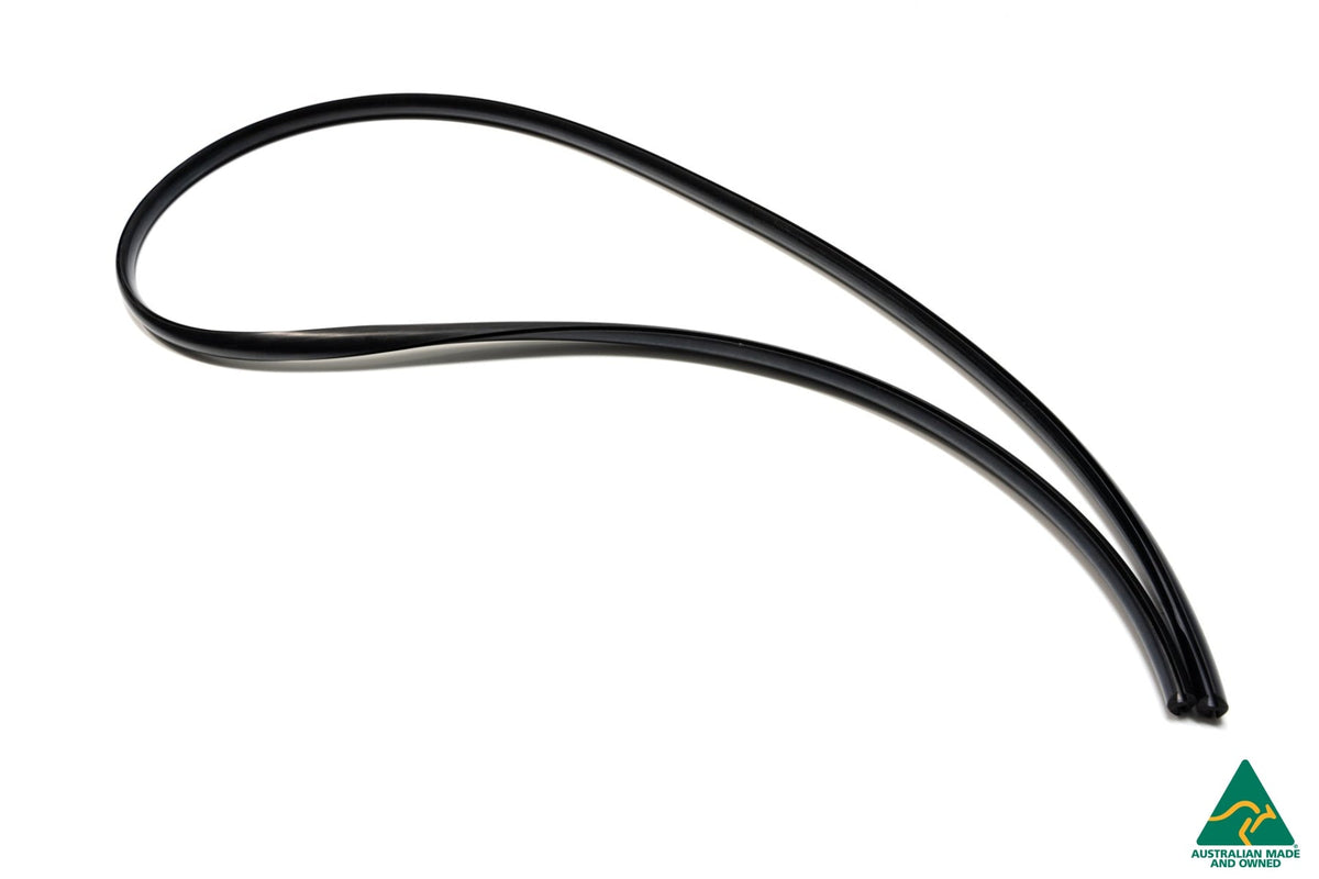 Flow Designs - Corolla GR Rear Window Vents (Pair)