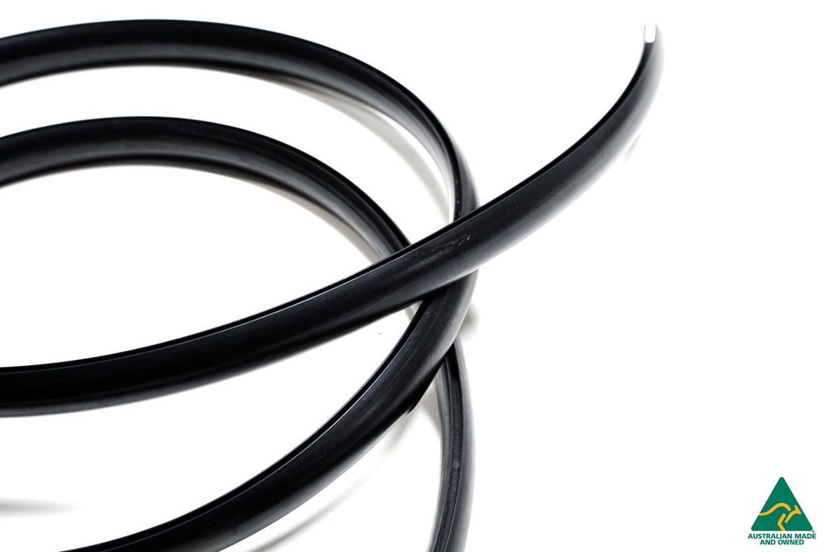 Flow Designs - Corolla GR Rear Window Vents (Pair)