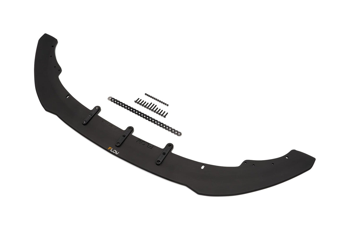 Flow Designs - Honda AP1/AP2 ASM S2000 Front Splitter