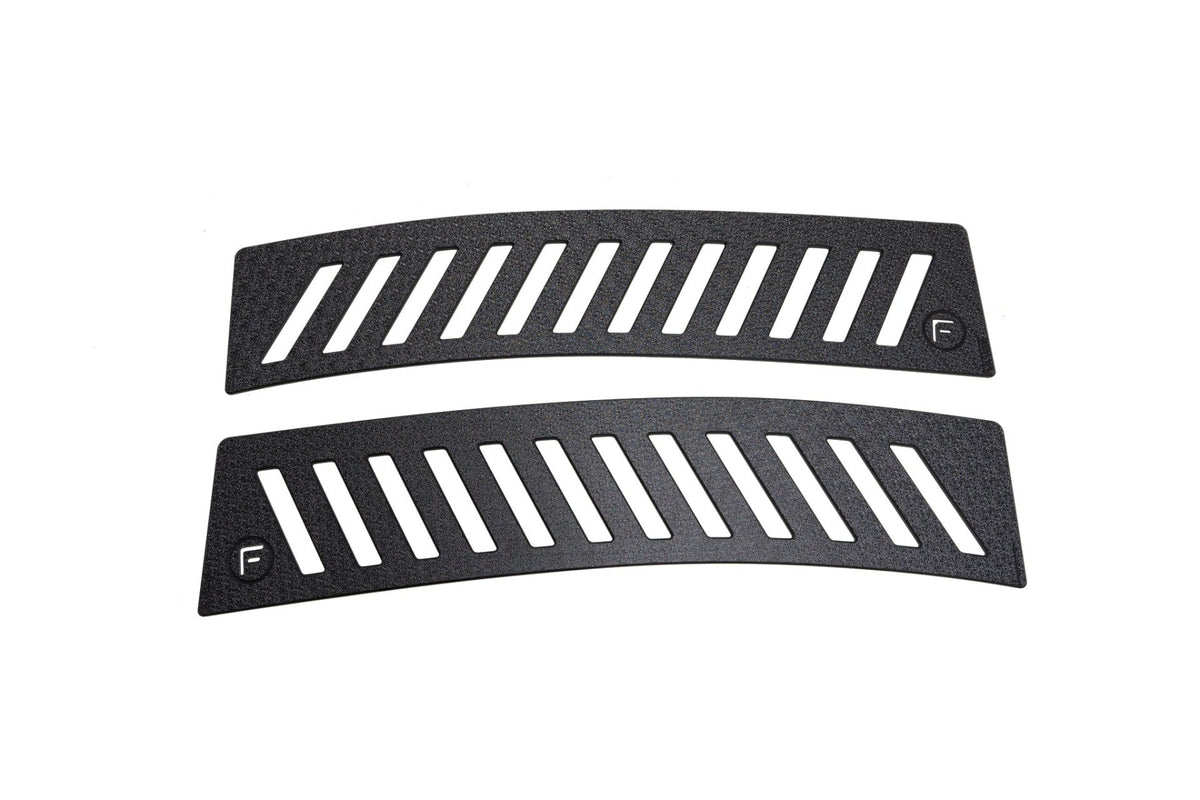 Subaru VA WRX &amp; STI (2014-2020) Window Vents