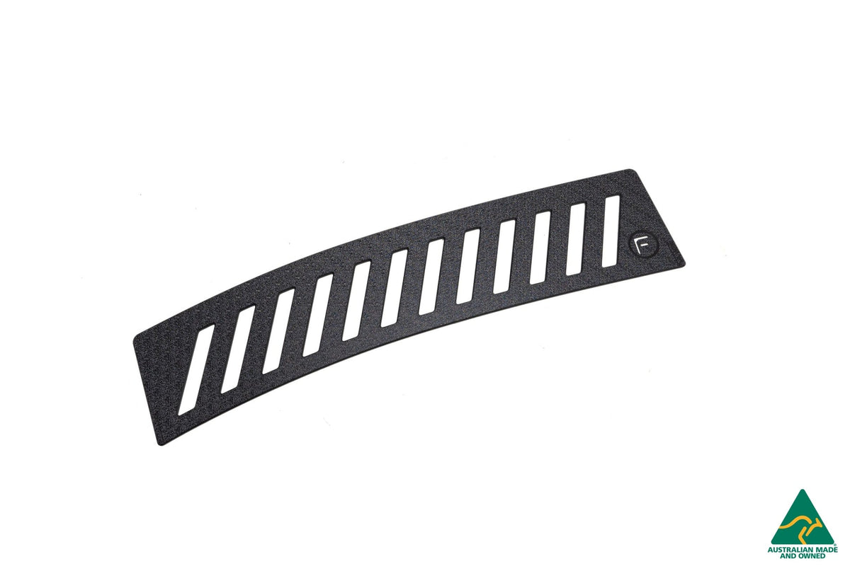 Subaru VA WRX &amp; STI (2014-2020) Window Vents
