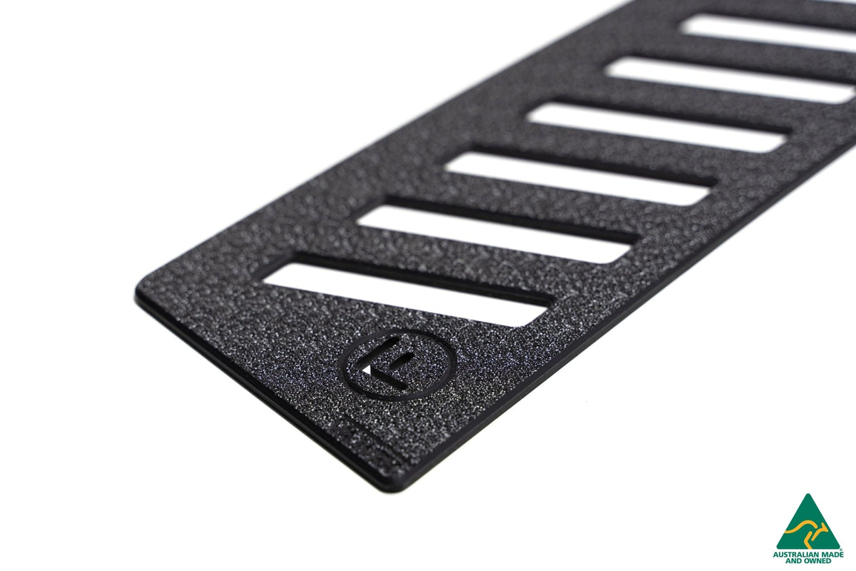 Subaru VA WRX &amp; STI (2014-2020) Window Vents