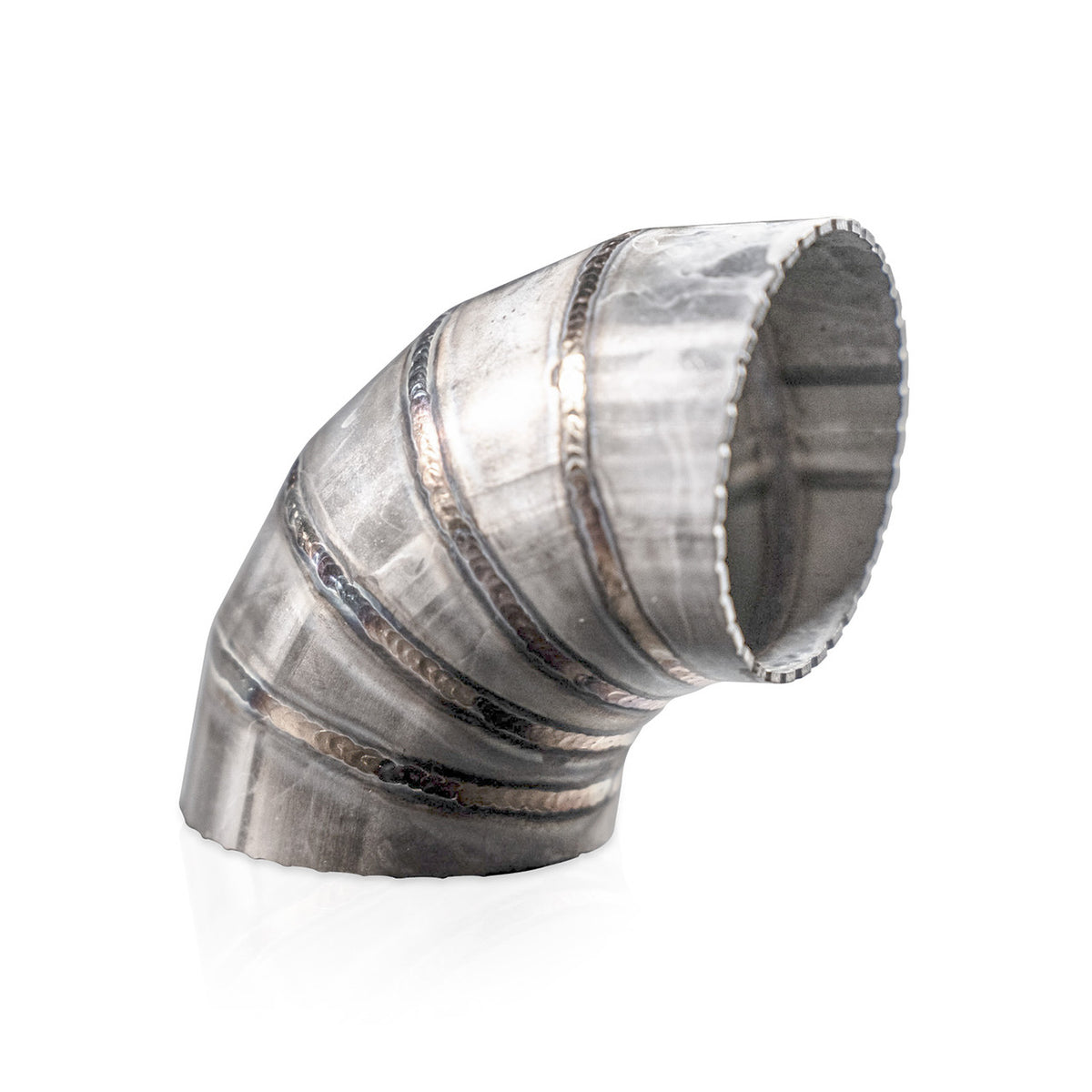 Stainless Works - Pie Cuts (Crusts) 1D 5-Piece Kit - PS3500-18-1D-KIT