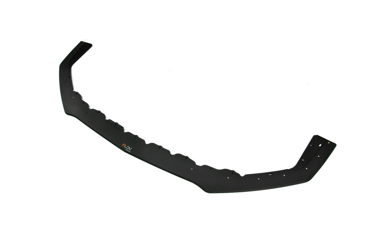 Flow Designs Australia Mustang S550 FM Front Lip/Side Splitters &amp; Rear Diffuser