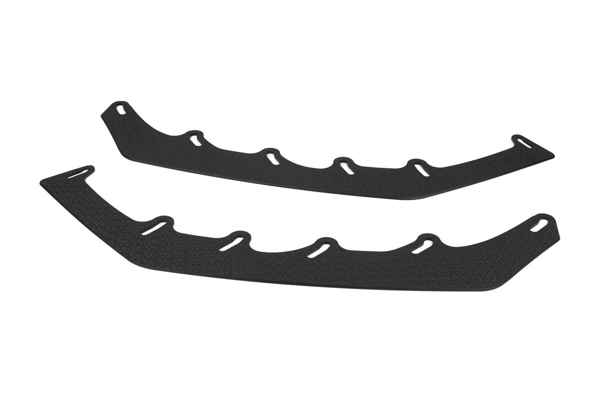Flow Designs Australia Mustang S550 FM Front Lip/Side Splitters &amp; Rear Diffuser