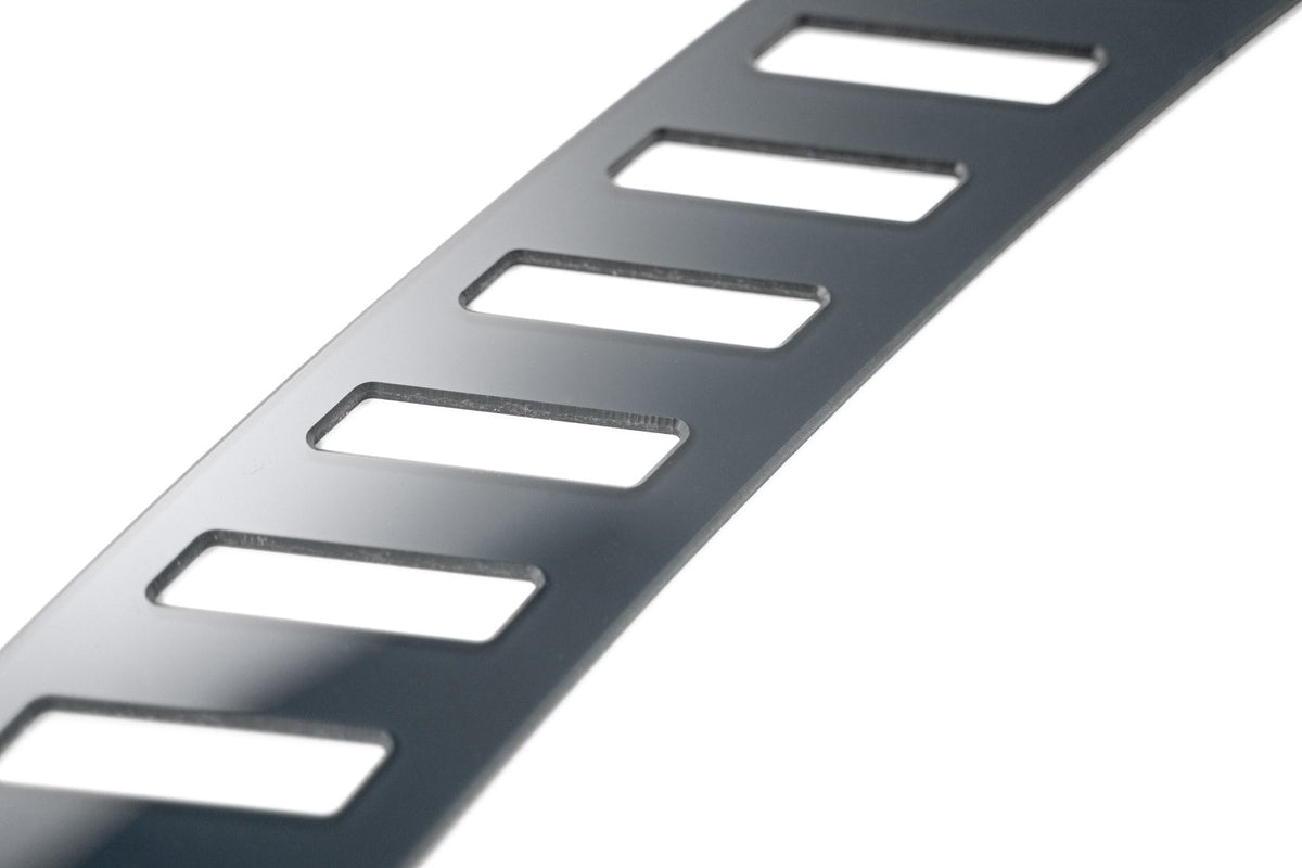 Flow Designs - ZD8 BRZ STI Window Vents (Pair)