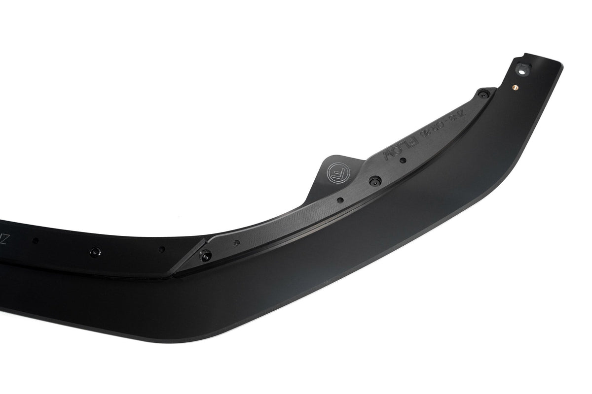 Flow Designs - ZN8 GR86 Front Lip Splitter (GLOSS)