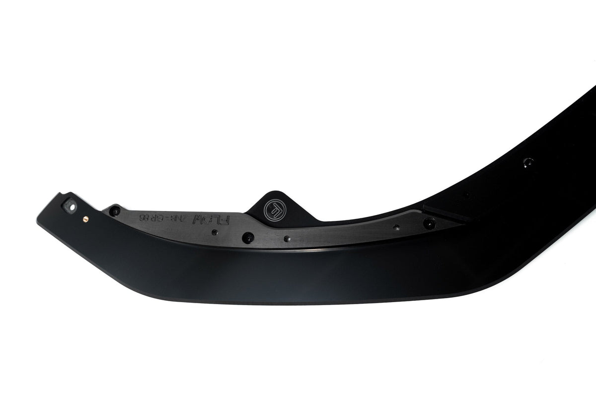 Flow Designs - ZN8 GR86 Front Lip Splitter (GLOSS)