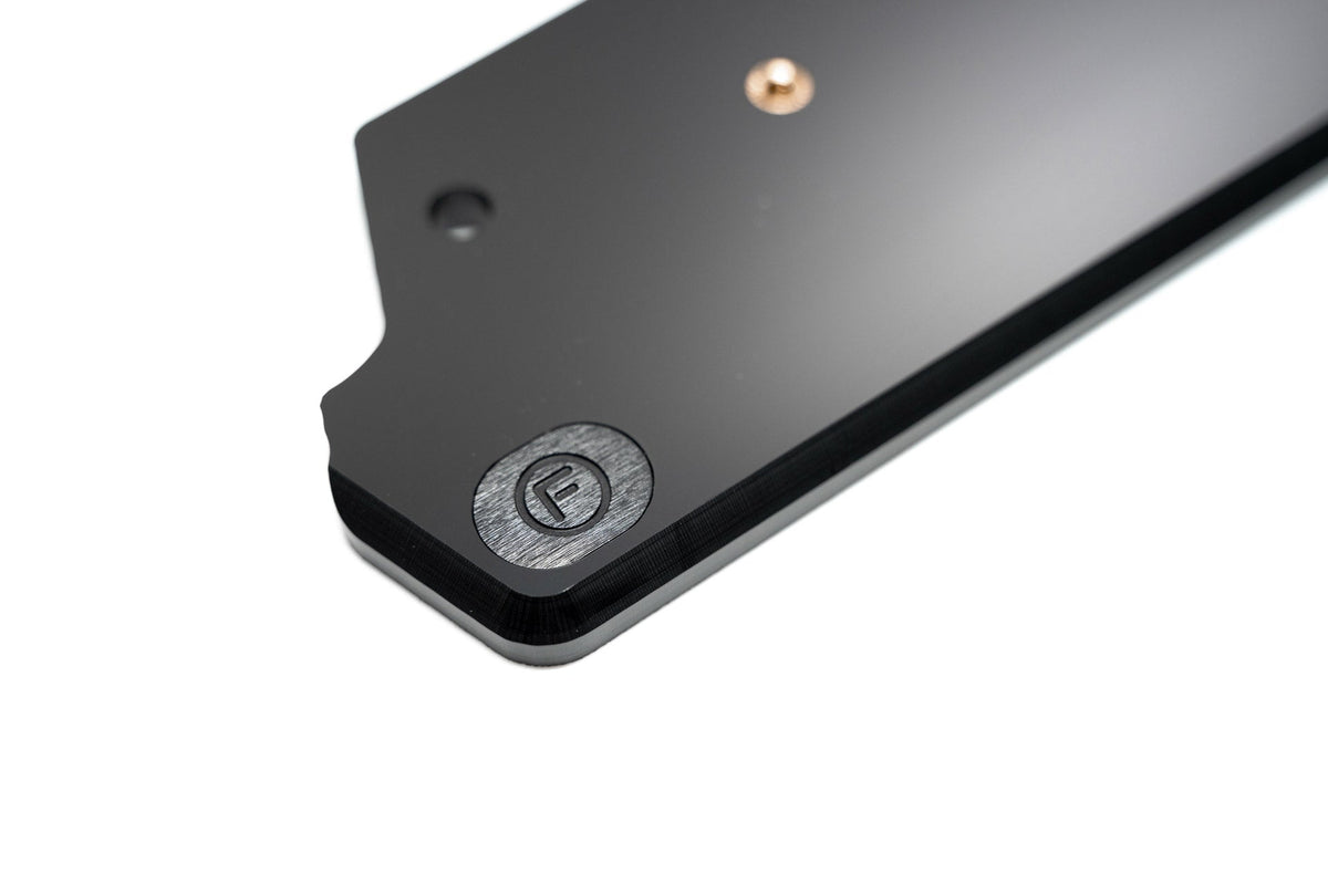 Flow Designs - ZN8 GR86 Side Skirt Splitters (GLOSS: Pair)