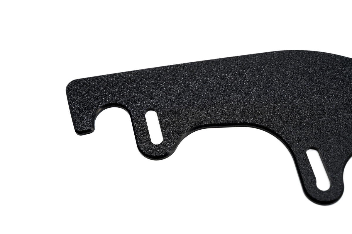 Flow Designs - ZN8 GR86 Front Lip Splitter Extensions (Pair)