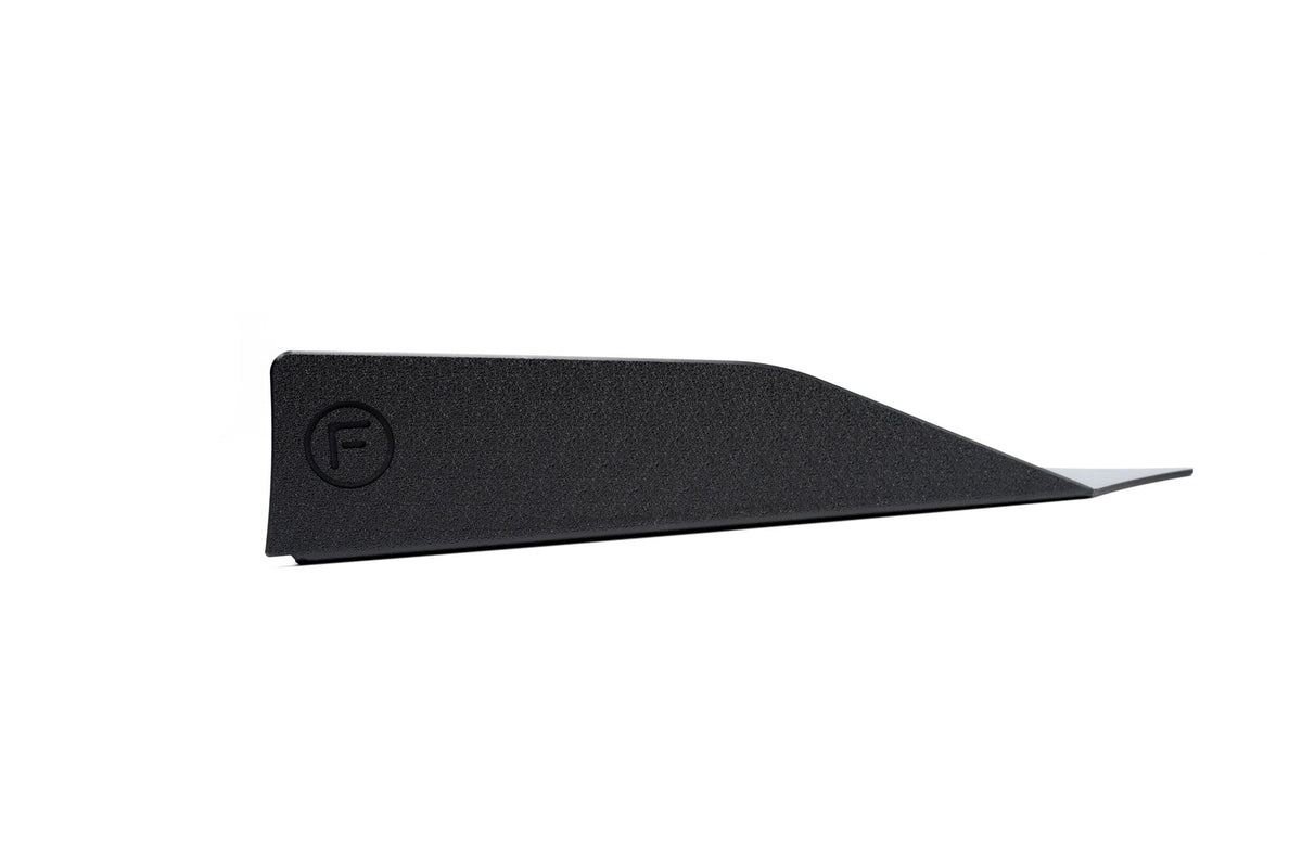 Flow Designs - ZN8 GR86 Side Skirt Splitter Winglets (Pair)