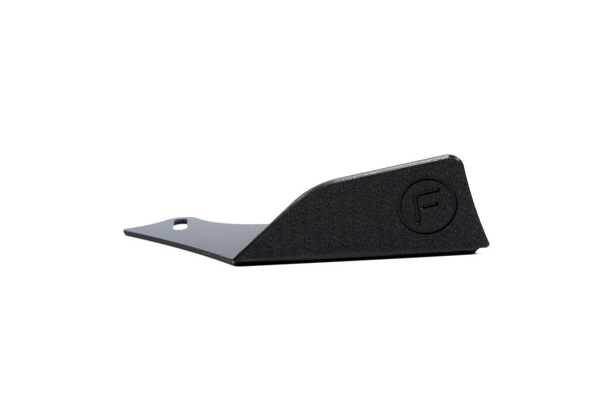 Flow Designs - ZD8 BRZ Rear Spat Winglets (Pair)