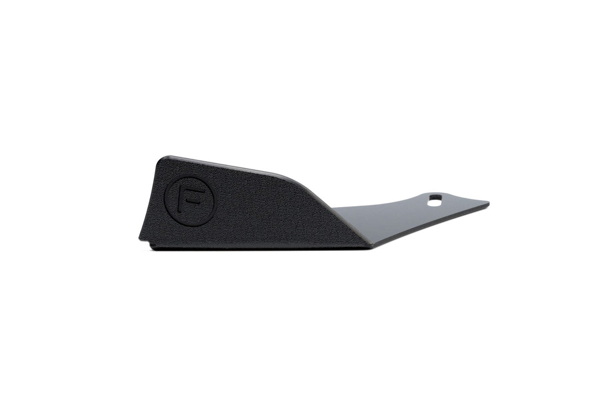 Flow Designs - ZD8 BRZ Rear Spat Winglets (Pair)