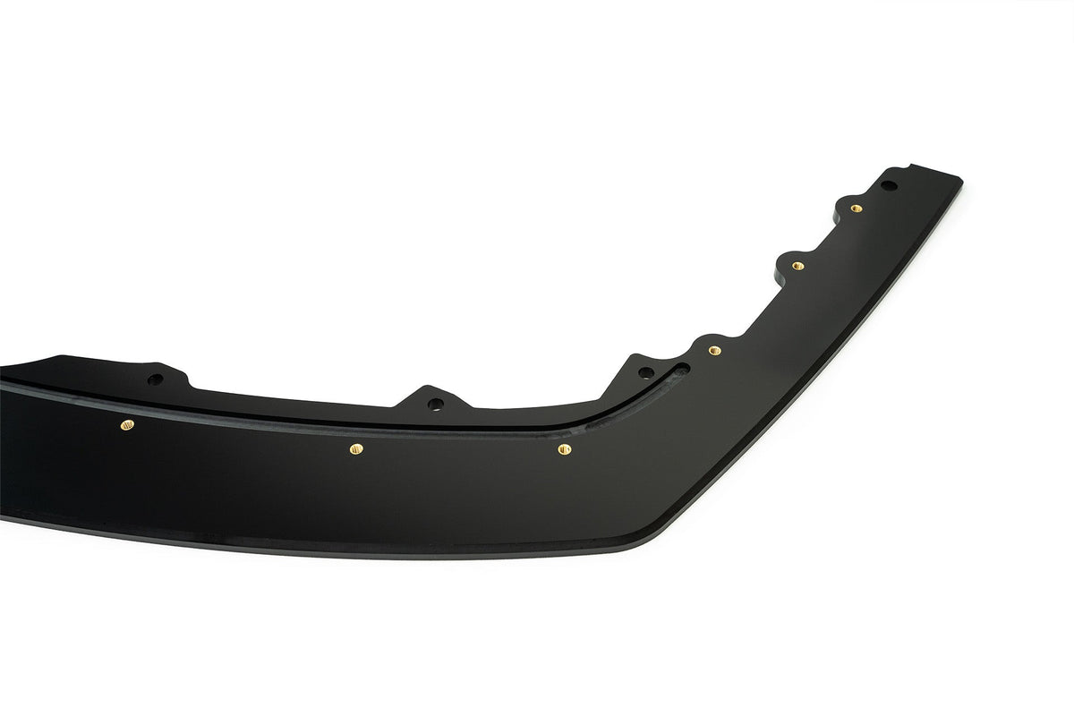 Flow Designs - S15 / 200SX Front Lip Splitter (For Standard Front Bar)