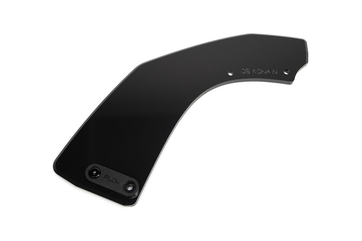 Flow Designs - Kona N Rear Spats (Pair)