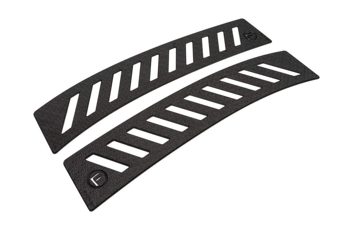Flow Designs - VB WRX Rear Window Vents (Pair)