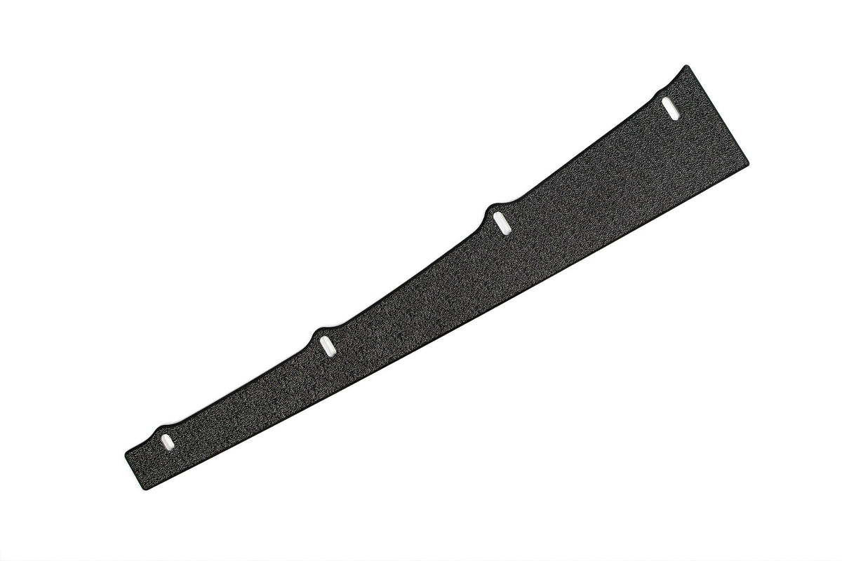 Flow Designs - VB WRX Front Air Deflector