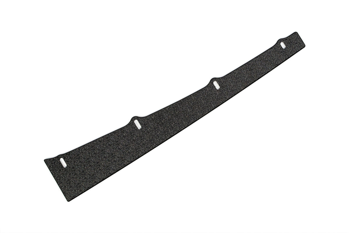 Flow Designs - VB WRX Front Air Deflector