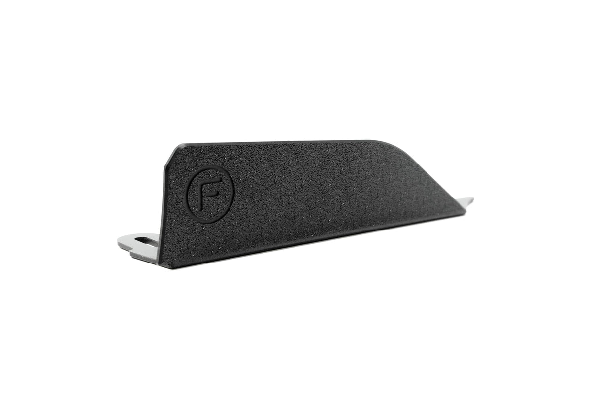 Flow Designs - VA WRX &amp; STI Side Skirt Splitter Winglets (Pair)